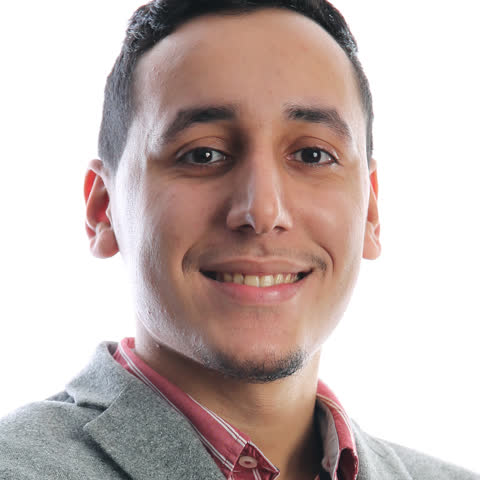 Atelier animé par Zakaria Arroub